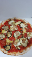 Pizzeria Salviano food