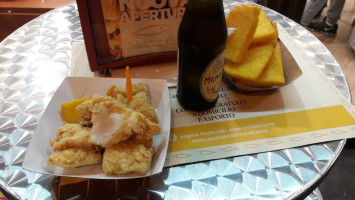 Siamo Fritti food