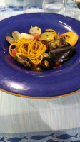 Stuzzicheria Di Mare In Venez food