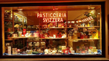 Pasticceria Svizzera food