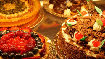 Pasticceria Svizzera food