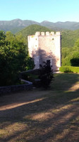 Le Cantine Di Tullio outside