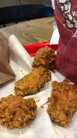 Kfc inside