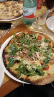 Aequa Pizzeria food