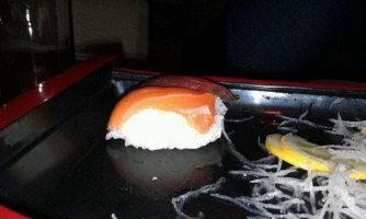 Mikan Japans inside