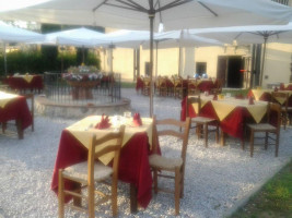 Casal Di Vicchio food