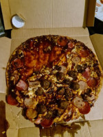 Dominos Pizza Crowborough food