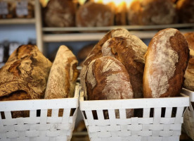 Bakery Cafè Sant’antonio food