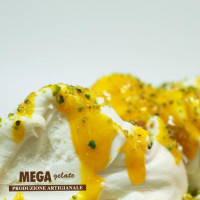 Mega Gelato food