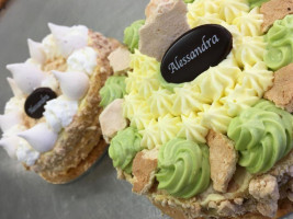 Panificio Pasticceria Alessandra food