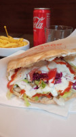 City Istanbul Kebap E Pizza food