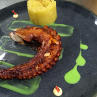 Il Tentacolo Risto food