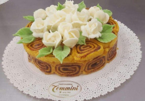 Pasticceria Tommini food