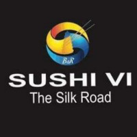 Sushi Vi The Silk Road inside