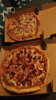 Four Star Pizza Newtownabbey food