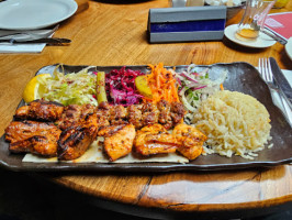 Best Mangal - Fulham food