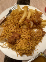 Thanh Loi food