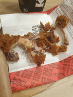 Kfc food