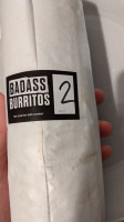 Barburrito, Shandwick Place food