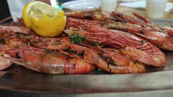 Pescheria L' Arco Del Pesce food