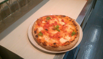 Pizzeria Kiker food