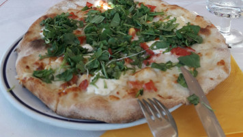 Pizzeria Affittacamere Drago 2 food