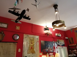 La Locanda Dell'aviatore outside