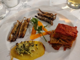 Trattoria Pennesi Domenico food