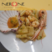 Pizzeria Nerone food