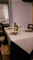 Osteria Sapore Divino Livorno food