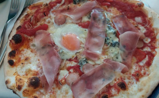 Pizzeria Da Angelo Al Crociale food