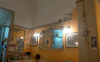 Osteria 17 Bix inside