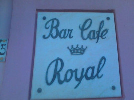 Royal food