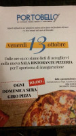 Portobello Bar Ristorante Pizzeria Tabacchi H24 Lotto E Servizi food