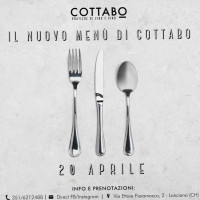 Cottabo Pratiche Di Cibo E Vino food