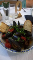 Case Pescatori Lampedusa food