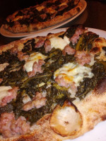 8emezzo Pizzeria food