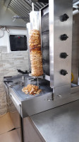 İstanbul DÖner Kebab food