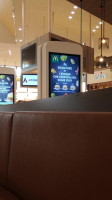 Mcdonald's inside