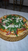 Pizzeria Capriccio food