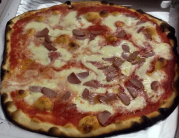 Voglia Di Pizza Di Lanave Vincenzo food