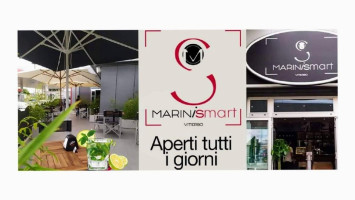 Marini Smart Viterbo food