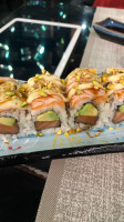 Sushiya S.r.l food