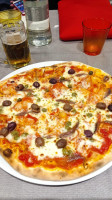 Pizzeria San Remo Nuova Gestione food