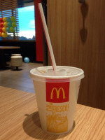 Mcdonald's food