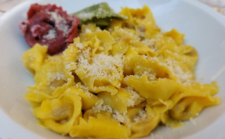 Osteria Tre Corone Valeggio Sul Mincio food