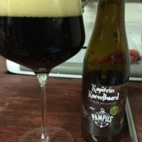 Hoofdkantoor Bourgondische Brouwers food