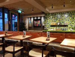 Zizzi - Maidstone inside