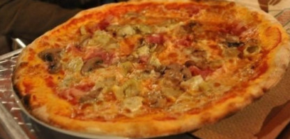 Pizzeria Roma Woerden food