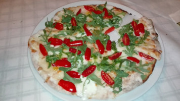 Pizzeria Da Giuliana food